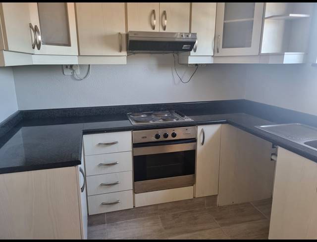 BEDROOM APARTMENT RENTED IN MORNINGSIDE